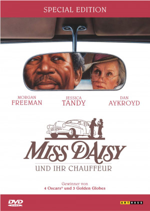 Picture Driving Miss Daisy