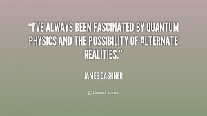 Quantum Physics Quotes