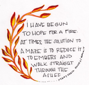 sketch-a-quote for LibrarianSmiles