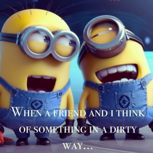 Minions Sophie, Funny Quotes, Friendship Quotes, Movie Quotes, Minions ...