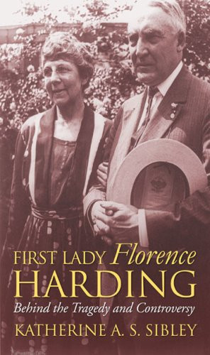 Florence Harding Quotes