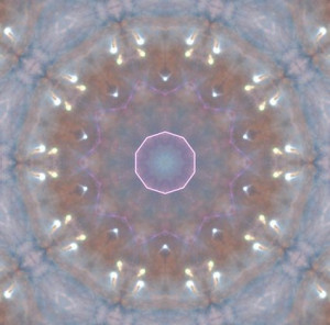 visionary state most of the time. An awakened pineal gland brings the ...