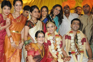 Soundarya Rajnikanth Wedding pictures 9 jpg