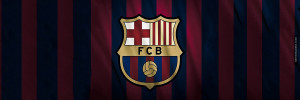 FC Barcelona Twitter Header Cover
