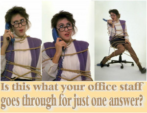 medical staff office