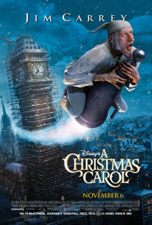 صور افلام كرتون انمي 2012 Disney-A-Christmas-C