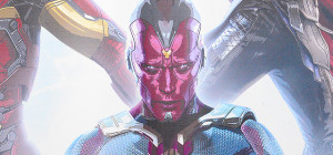 More From Whedon On AVENGERS: AGE OF ULTRON, 'The Vision,' 'Age of ...