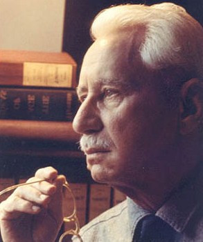 Will Durant, fully William James 