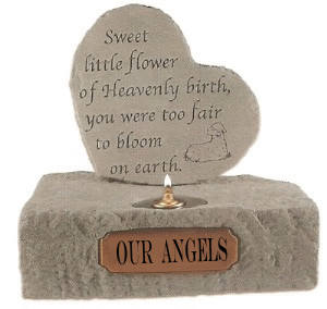 Stillborn Baby Boy Quotes