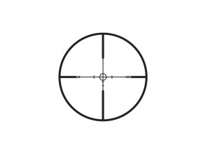 Rifle Scope Reticle Types