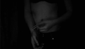 ... cutting rubber sadness relapse rubber band method rubber band method