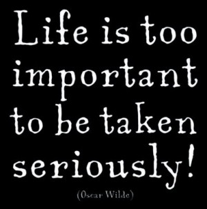 oscar wilde quote inspiring life quotes