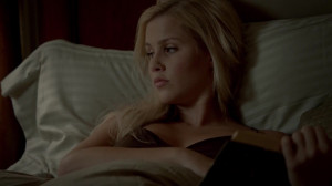 Rebekah Mikaelson The Originals Rebekah ignoring elijah's call