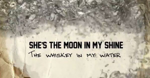 tyler farr - whiskey in my water