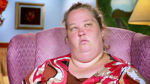 ... honey boo boo Despite Of The Fact He And Mama June Are Separated