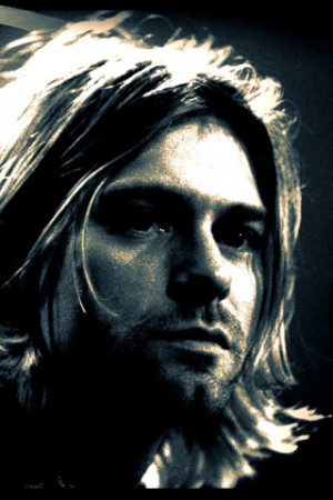 Kurt Cobain Quotes Desktop images