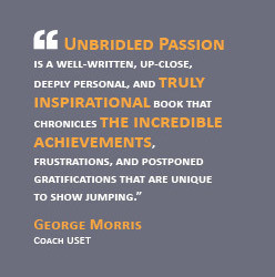 George Morris: Passion