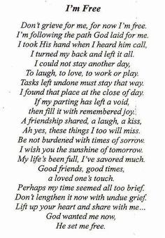 Happy Birthday Quotes For My Deceased Dad ~ Rip Dad on Pinterest