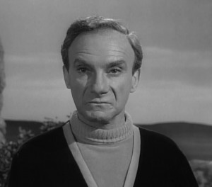 Jonathan Harris Actor