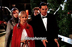 daniel Buffy the vampire Slayer BTVS oz daniel osbourne rachel ...