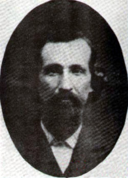 William Greenbury Russell