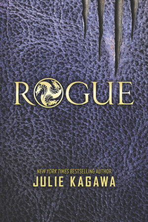 Start by marking “Rogue (Talon, #2)” as Want to Read: