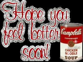 more images from get well soon hope you feel better soon