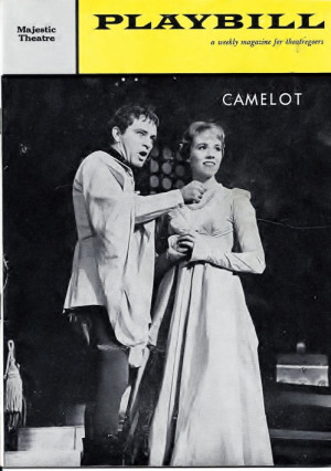 Camelot Musical