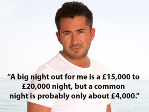 11 Fantastically Bold Quotes From The Life On Marbs Cast
