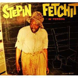 stepin fetchit quotes stepin fetchit video stepin fetchit wife stepin ...