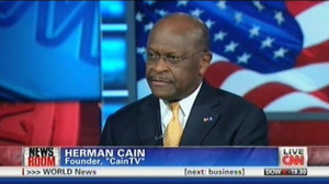 Herman Cain quotes Chris Rock to slam ‘white people’s Independence ...