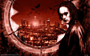 Hollywood Movies The Raven Brandon Lee HD Desktop Wallpaper and Best ...