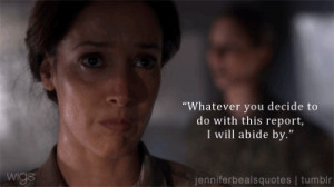Jennifer Beals Quotes