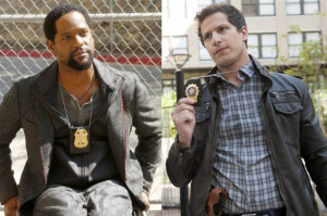 Brooklyn Nine-Nine” is a stale cop show — why did it get picked up ...