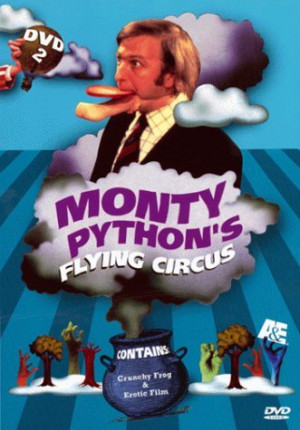 titles monty python s flying circus monty python s flying circus
