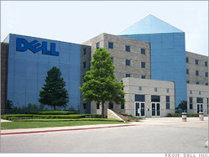 ... quote dell financials latest quarterly results ceo michael s dell