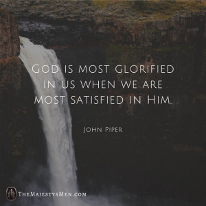 Have You Seen!? We're On Instagram! - The Majestys Men