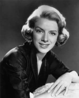 - Rosemary ClooneyFamous Singer, George Clooney, Rosemary Clooney ...