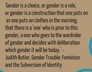 ... one, the quote is: [Rachel stops talking to let audience read quote