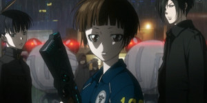 An official announcement about the Psycho-Pass sequel will be made by ...