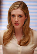 Jennifer Finnigan Biography
