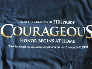 Courageous Movie Courageous