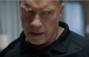 Sabotage Review: Arnold Schwarzenegger Is a Cartel Killer