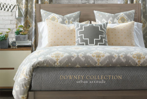 Comforters & Sleep Pillows Celesta Luxe Down Loure Faux Down