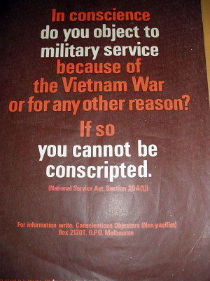 Opposition To United States Involvement In The Vietnam War