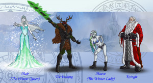 Winter Court ( th05.deviantart.net )