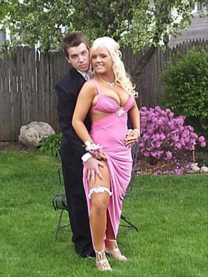 Funny Prom Pictures – 52 Pics