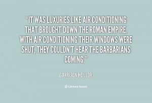 Air Conditioning Quotes
