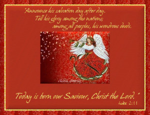 Christmas Card Messages, Verses, and Sayings