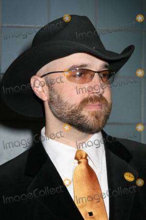 Craig Brewer Picture NYC 021907Directorwriter Craig Brewer at the